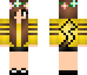 pikachu girl