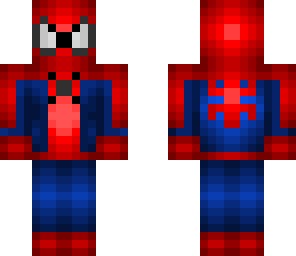 spider man