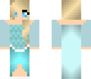 princess frost