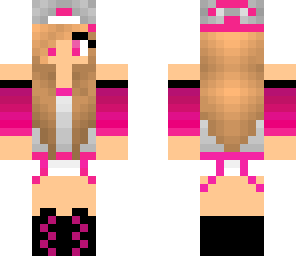 pick pink