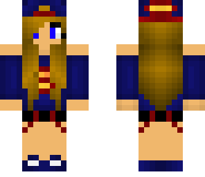 super girl