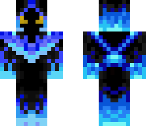 dark mage