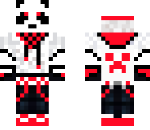 panda boy 3