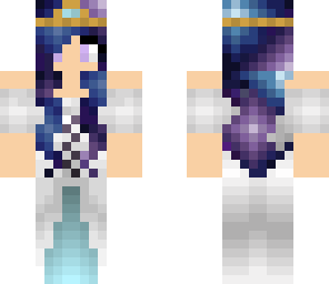 queen galaxy