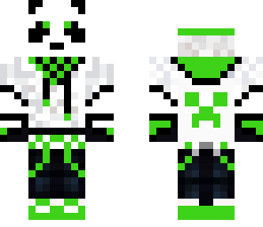 panda boy 4