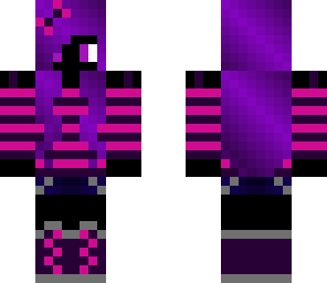 ender girl