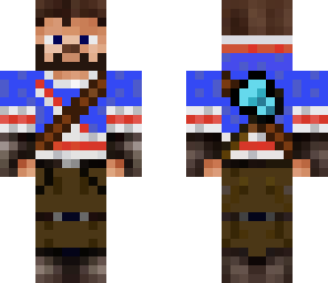 rangers jersey on adventure steve