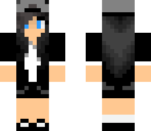 captain sparklez girl