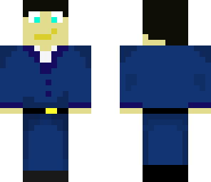 guy in suit
