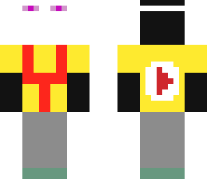 yolohds orginal skin der echte