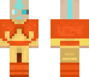 ang avatar