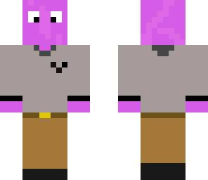 hubbacrazy skins