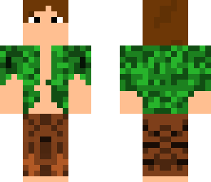 arrow and bow man