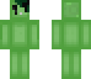 undead slime