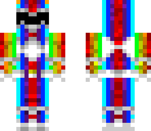 rainbowranger
