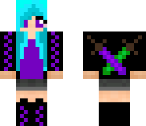 ender assassin