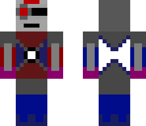 colourbot