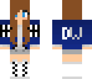 tardis girl