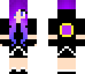 mah skin
