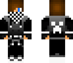 remade boy