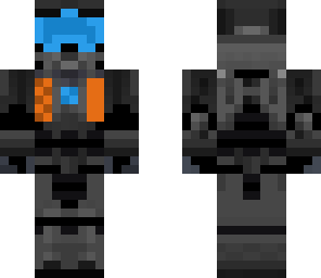 team orange