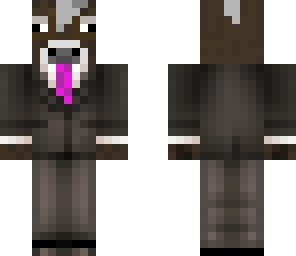 cow