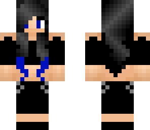 anabell my rp skin