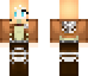aot rin for kyz