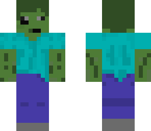 amry zombie