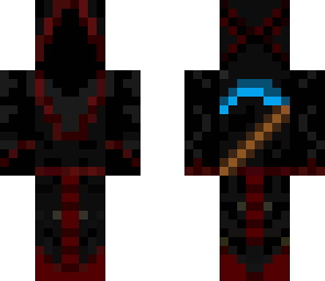 jaegarfighter's skin