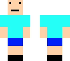 finn