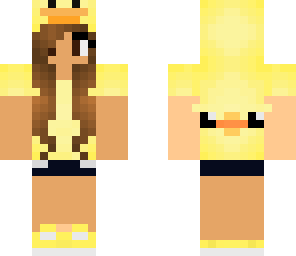 dukcy girl