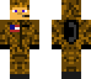 marine operator