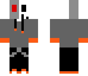 skeleton