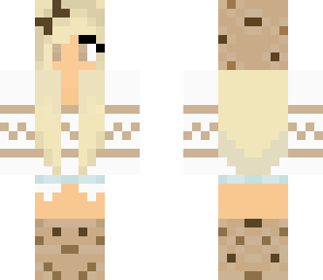 cookie girl 2