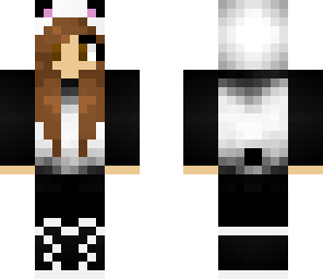brownhead panda