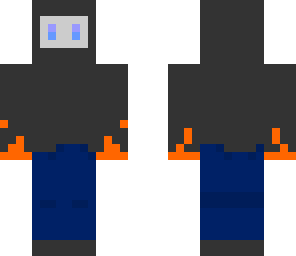 fire ninja