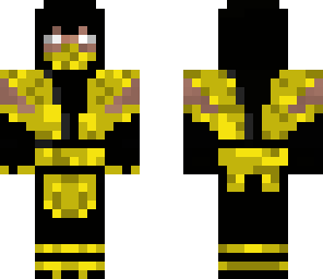 scorpion