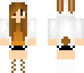bunny girl
