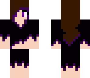 castaway girl
