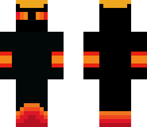 god of flame