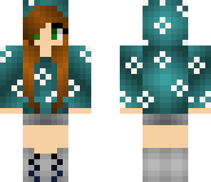 cool star girl