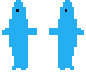 dolophin
