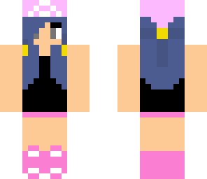 dawn pokemon