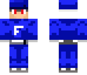 blue rino