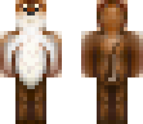 waterotter