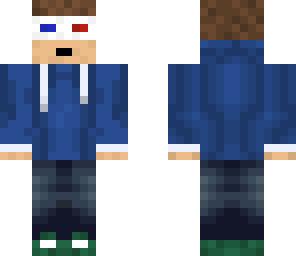 atomfrosch_18 skin