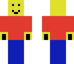 lego man