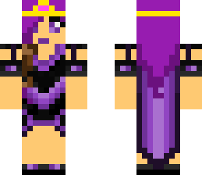 ender queen