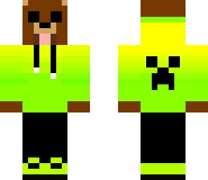 da bear